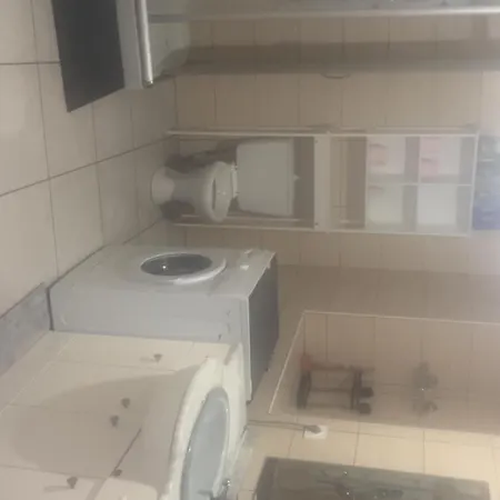 Privatunterkunft Angelo