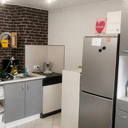 Angelo Privatunterkunft Brives-Charensac